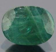 Bold 1.58ct untreated Madagascar Grandidierite