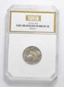 MS66 1916 Indian Head Buffalo Nickel - Graded PCI