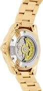 Invicta Black Dial Automatic, New In Box.