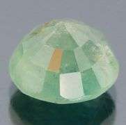 Outstanding 10.95ct sea green UNTREATED Aquamarine