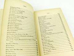 1870 Poetical Works of Mrs. Felicia Hemans