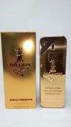 1 Million Cologne by Paco Rabanne 3.4 oz./ 100 ml. EDT Spray for Men. Brand New