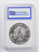 1990 American Silver Eagle