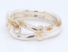 Trendy Tiffany & Co Paloma Picasso Knot Ring