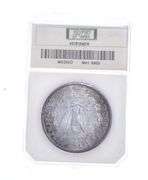 MS61 1902-O Morgan Silver Dollar - Graded PCI