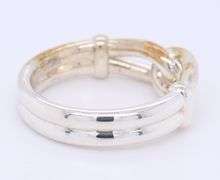 Trendy Tiffany & Co Paloma Picasso Knot Ring