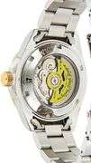 Invicta Black Dial Automatic, New In Box.