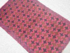 Handmade Persian Balouch 2.10x4.7