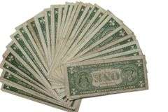 8 Various 1935 &22 Various 1957 Series $1 Silver Certificates