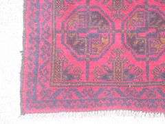 Handmade Persian Balouch 2.9x4.9