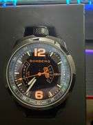 Bomberg Bolt-68 GMT