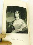 1870 Poetical Works of Mrs. Felicia Hemans