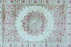 100% Silk Turkish 1.7x2.4