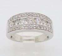 Diamond Anniversary Band