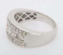 Diamond Anniversary Band