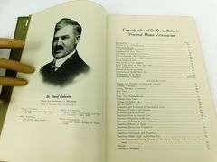 1913 Practical Home Veterinarian