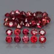 Superb 3.62ct diamond cut Songean Sapphire set