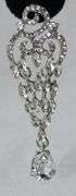 Pair of Fashion Jewelry Earrings