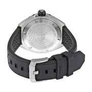 Tag Heuer Black Dial Watch, New In Box.