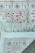 100% Silk Turkish 1.7x2.4