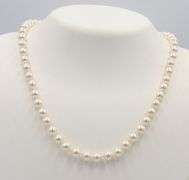 Fresh water Pearl Necklace