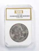 MS70 1983-P Los Angeles Olympiad Commemorative Dollar PCI