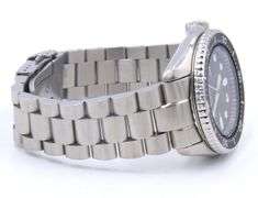Seiko Diver's Proffessional Scuba Automatic 46mm Watch