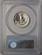 1964 Proof Washington Quarter PCGS PR67