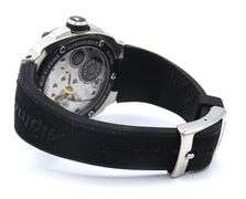 Alpina Avalanche Extreme Regulator Automatic Watch