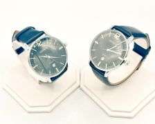 2 BRAND NEW MEN'S WATCHES