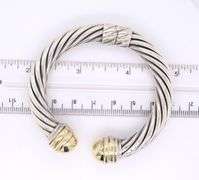 Trendy David Yurman 10mm Cable Bangle