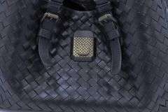 Preowned Bottega Veneta Intrecciato Handbag