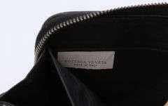 Bottega Veneta Zip Wallet