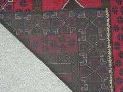 Handmade Persian Balouch 2.10x4.10