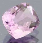 Vibrant! 2.73ct violet Amethyst