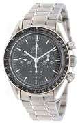 Omega Speedmaster 3592.50, 42mm, Sapphire Sandwich, Stainless W/ Box