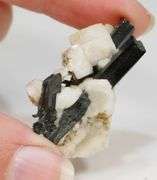 Absolutely incredible 59.27ct raw Tourmaline