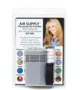 Personal Air Purifier Breathe Pure Anywhere