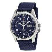Seiko Blue Dial Automatic, New In Box.