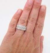 Diamond Anniversary Band