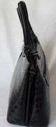 Stylish Black Color Designer Bag By David Jones-Paris