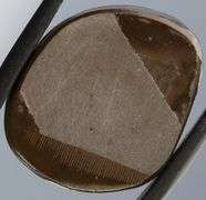 Fiery 17.78ct dragon scale Ammolite