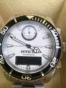 Invicta Men's Pro Diver