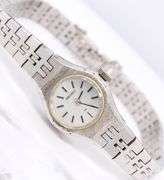 Seiko Ladies Quartz Watch