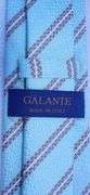 Fine Quality Italian Hand Made Silk Tie By Galante