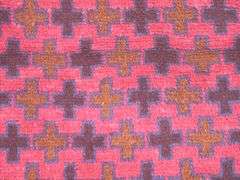 Handmade Persian Balouch 2.10x4.7
