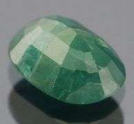 Bold 1.58ct untreated Madagascar Grandidierite