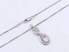 Group Lot of 925 Sterling Silver Gemstone Jewelry