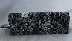 An Eye Catching Clutch Bag