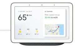 Google Nest Hub